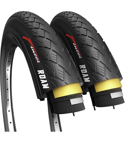 Amazon.com: Goodyear Connector Ultimate Tubeless Tire Black